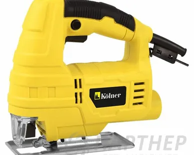 фото Лобзик Kolner KJS 480 (480 Вт, частота ходов 3000 ход/мин)