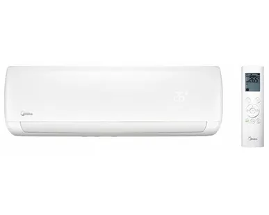 фото Настенная сплит-система Midea