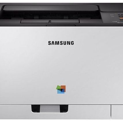 Фото №0 Принтер Samsung SL-C430W