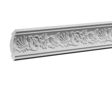 фото Карниз Европласт - 50 x 53