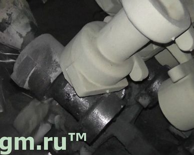 фото Противопригарные литейные краски и покрытия для ЛГМ
