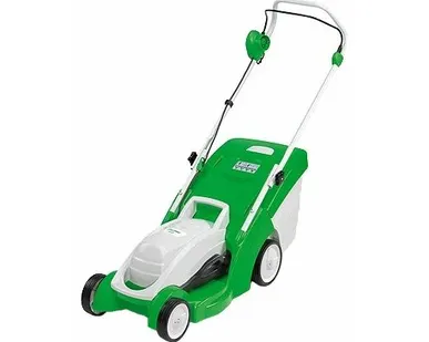 фото Газонокосилка Viking ME 339
