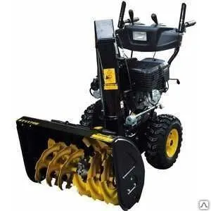 фото Снегоуборщик CHAMPION ST1170E (337сс,G340HE,11лс,70см, 6/2)