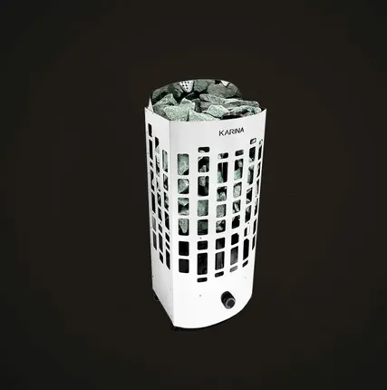 Фото №1 Электрическая печь KARINA Nika 8