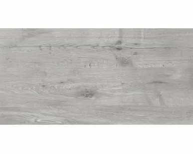 фото Керамогранит Golden Tile Alpina Wood светло-серый 89G920 15*60 см