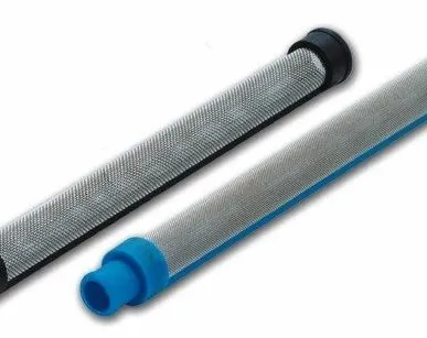 фото Фильтр в ручку окрасочного пистолета XTR5 и XTR7 (60 mesh), арт.287032