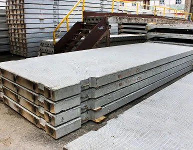 фото Плиты ПДН