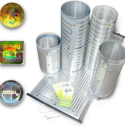 Фото №0 Монтаж систем теплоснабжения ПЛЭН