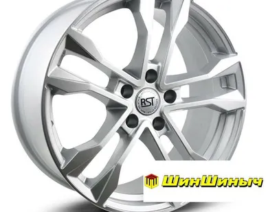 фото RST R068 R18x8 5x112 ET25 CB66.6 S