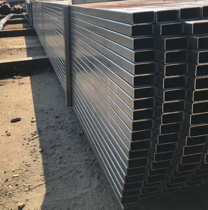 Фото №0 Профильная труба с доставкой