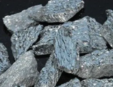 фото Хром Х98,5