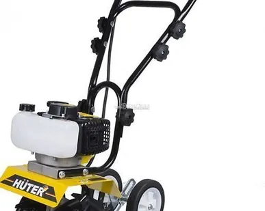 фото Мотокультиватор HUTER GMC-2.8