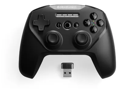 фото Геймпад SteelSeries Stratus Duo
