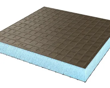 фото Панель двухсторонняя "Ruspanel RPG Basic" 2500x600x10 мм