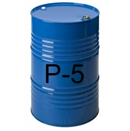 Фото №0 Растворитель Р-5, Р-5А