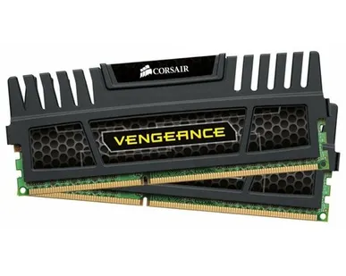 фото Оперативная память 4 ГБ 2 шт.