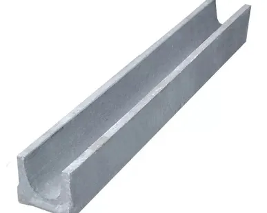 фото Лоток BetoMax Basic DN100 H130