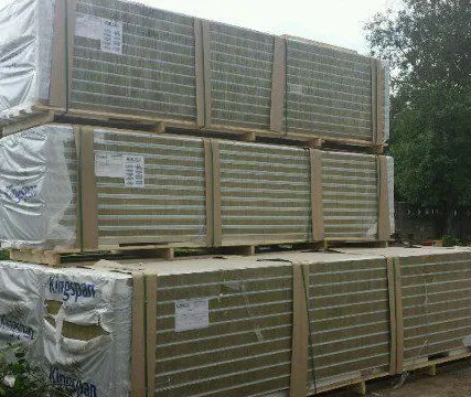 Фото №0 Сэндвич-панель минвата 100 мм 9000 м2 5,03 м