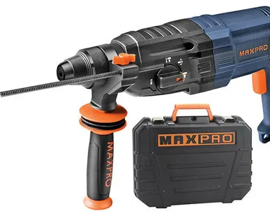 фото Перфоратор монтажный 800 Вт., MAX-PRO