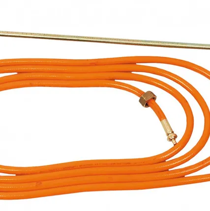 Фото №0 Горелка кровельная + шланг 20 м.+ редуктор