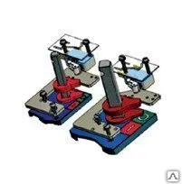 фото Контакт дополнительный OptiSwitch D-3/4/5/6(1NO+1NC)