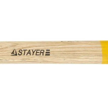Фото №0 STAYER 400 г, слесарный молоток (2002-04)