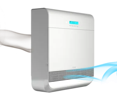 фото Воздухоочиститель Тион