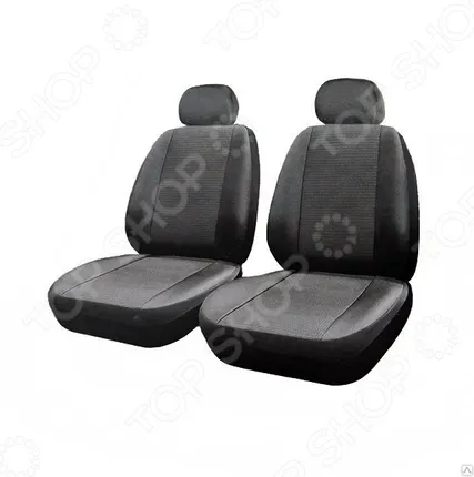 Фото №0 Набор чехлов для передних сидений Forma R-503-11