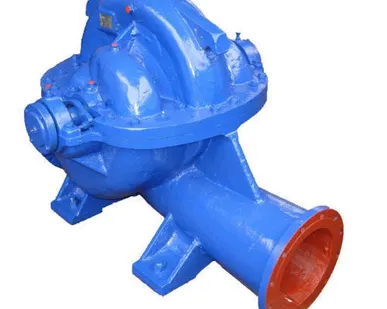 фото Насос 1Д 800-56б двухстороннего входа