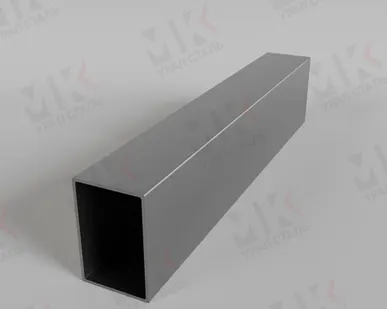 фото Труба профильная 40х20х3 сталь 3 ГОСТ 32045-2003