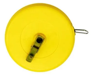 фото Лента мерная 10м фиберглассовая