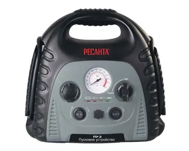 фото Аккумулятор для ПУ-2