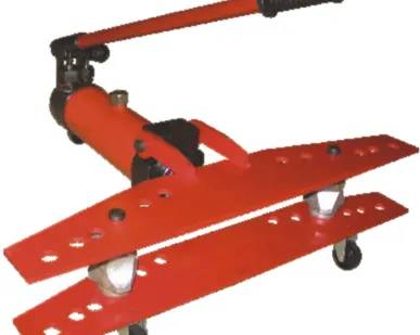 фото Трубогибы ТГ1Р1880