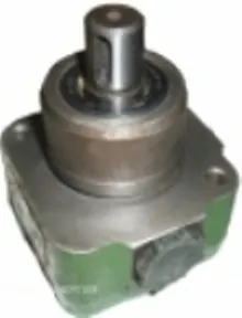 фото Насосы пластинчатые для смазки С12-4М, С12-5М