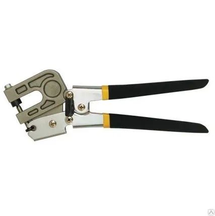 Фото №0 Просекатель профиля для гипсокартона 250 мм