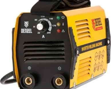 фото Сварочный инвертор Denzel DS-200 Compact 94373