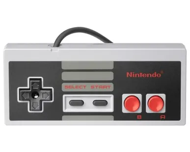 фото Геймпад Nintendo Classic