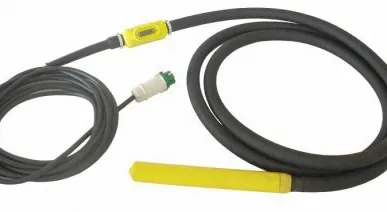 фото Глубинный вибратор VAF-60LT