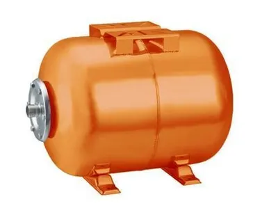 фото Гидроаккумулятор ГА-24