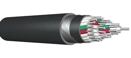 Фото №0 Кабель контрольный КВБбШнг-FR-ls 4*1,5