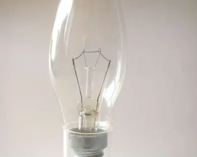 фото Лампа накаливания ДС 40Вт E14 (верс.) Лисма 326766400