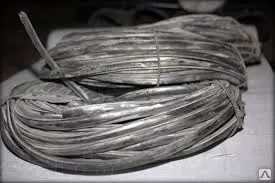 Фото №0 Уплотнитель НТ-8