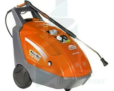 фото Мойка высокого давления Oleo-Mac PW 300 HC