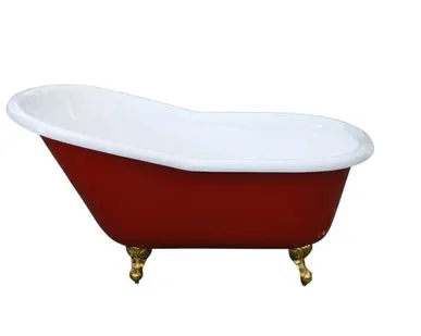 фото Реставрация ванн жидким акрилом