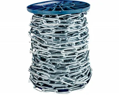 фото Цепь длиннозвенная d4 ОЦ