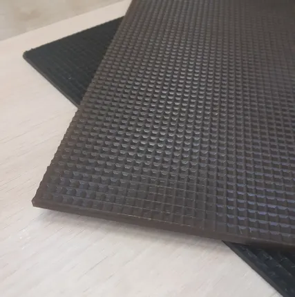 Фото №4 Лист полиуретановый