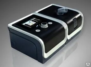 фото Аппарат для ночного апное BMC RESMART BPAP 30T