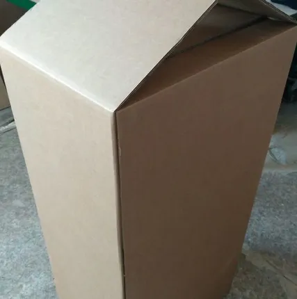 Фото №0 Крупногабаритная тара и упаковка