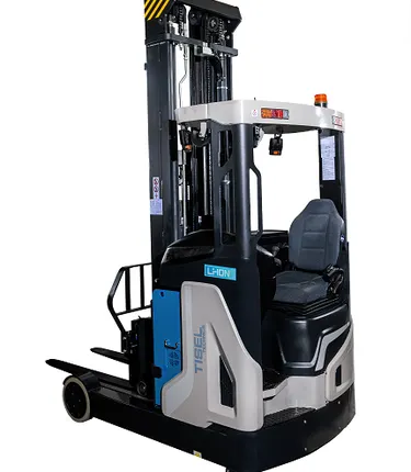 Фото №0 Ричтрак TISEL