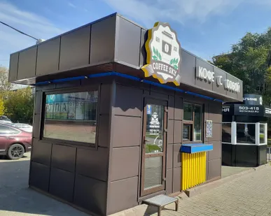 фото Фасадные кассеты Puzzelton